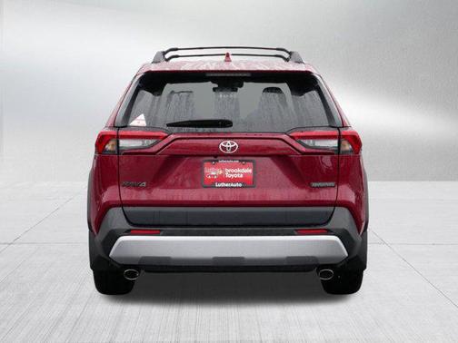 2023 Toyota RAV4 Adventure