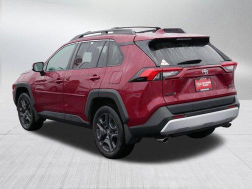 2023 Toyota RAV4 Adventure