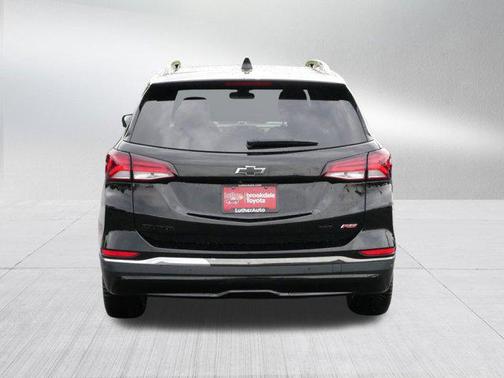 2023 Chevrolet Equinox AWD RS