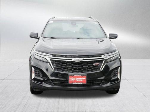 2023 Chevrolet Equinox AWD RS