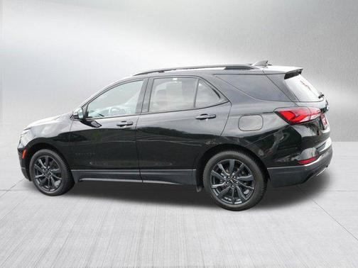 2023 Chevrolet Equinox AWD RS