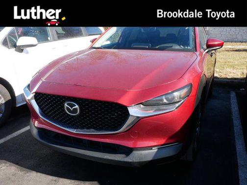 2024 Mazda CX-30 2.5 S Premium Package