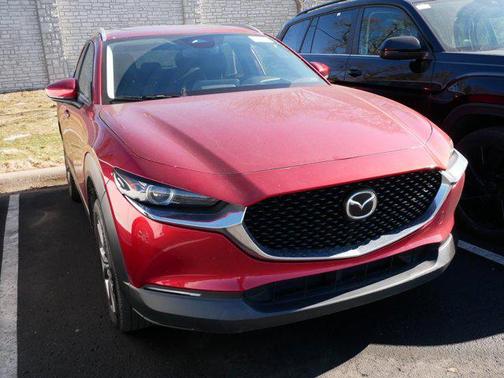 2024 Mazda CX-30 2.5 S Premium Package
