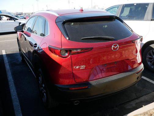 2024 Mazda CX-30 2.5 S Premium Package