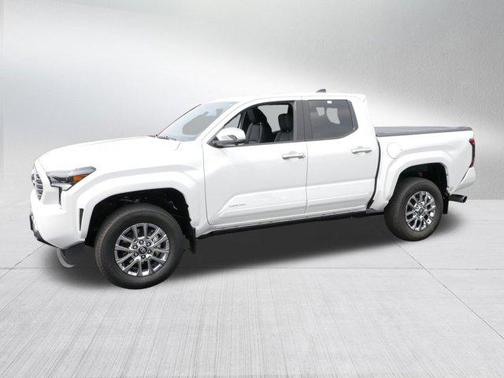 2024 Toyota Tacoma Limited