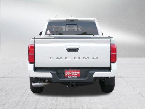 2024 Toyota Tacoma Limited