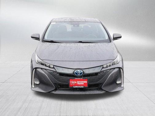 2020 Toyota Prius Prime Limited