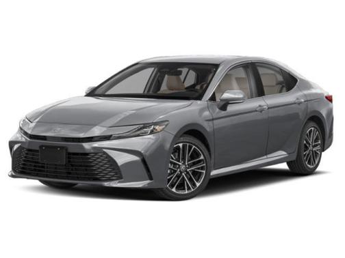 Dark Cosmos 2026 Toyota Camry XLE