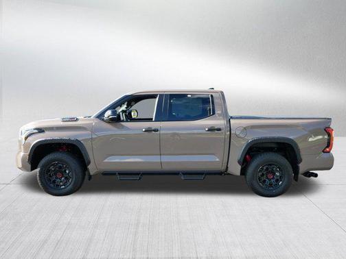 2025 Toyota Tundra Hybrid TRD Pro