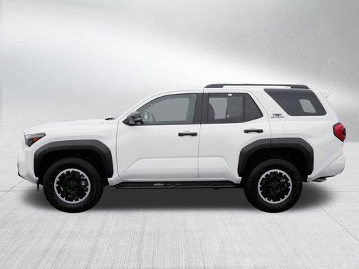 2025 Toyota 4Runner TRD Off Road Premium