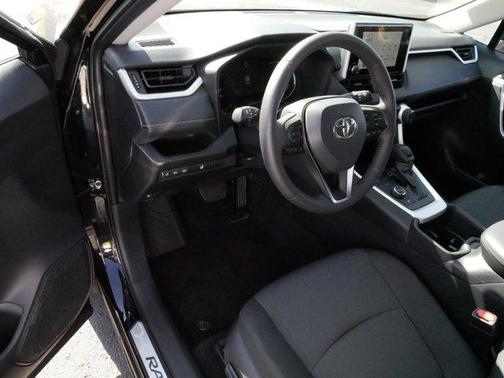 2024 Toyota RAV4 Hybrid Woodland Edition