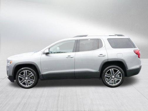 2023 GMC Acadia AWD SLT