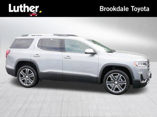 2023 GMC Acadia AWD SLT