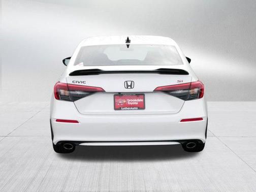 2024 Honda Civic Si Base