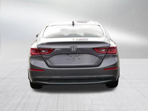 2020 Honda Insight EX