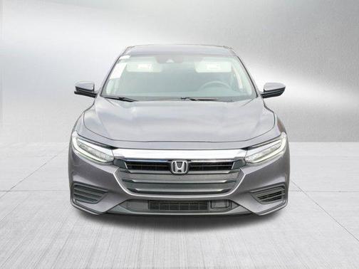 2020 Honda Insight EX