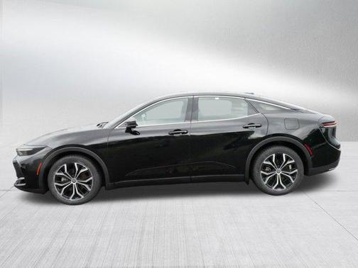 2023 Toyota Crown Limited