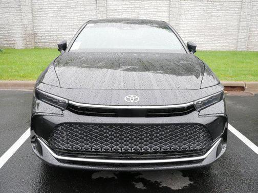 2023 Toyota Crown Limited