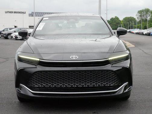 2023 Toyota Crown Limited