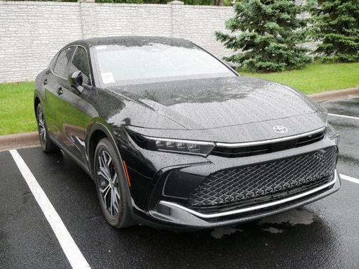 2023 Toyota Crown Limited