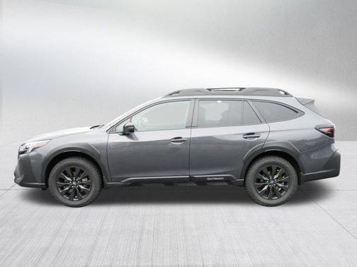 2023 Subaru Outback Onyx Edition