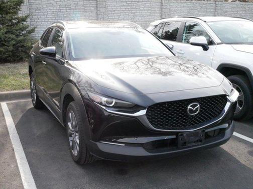 2024 Mazda CX-30 Preferred