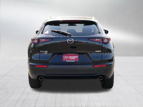 2024 Mazda CX-30 2.5 S Preferred Package