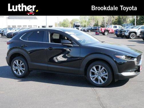 2024 Mazda CX-30 Preferred