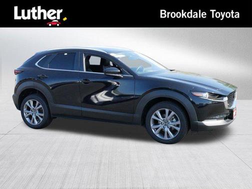 2024 Mazda CX-30 2.5 S Preferred Package