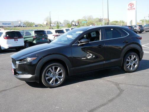 2024 Mazda CX-30 Preferred