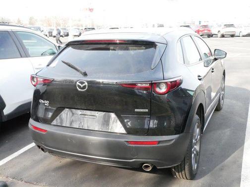 2024 Mazda CX-30 Preferred