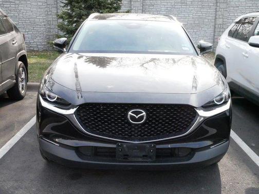 2024 Mazda CX-30 Preferred