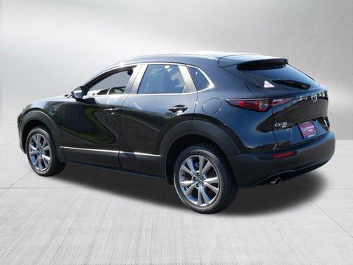 2024 Mazda CX-30 2.5 S Preferred Package