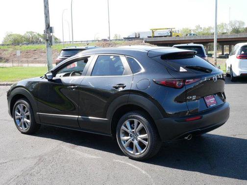 2024 Mazda CX-30 Preferred
