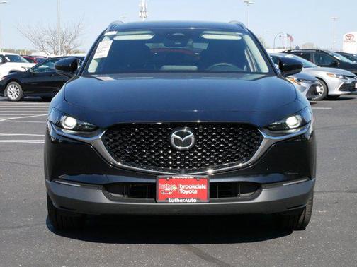 2024 Mazda CX-30 Preferred