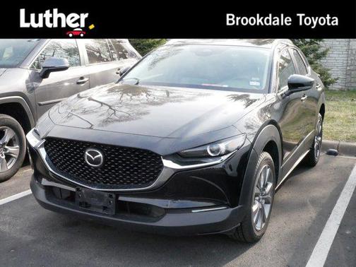 2024 Mazda CX-30 Preferred