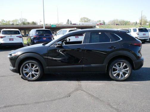 2024 Mazda CX-30 Preferred