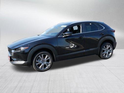 2024 Mazda CX-30 2.5 S Preferred Package