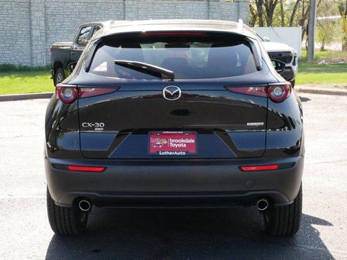 2024 Mazda CX-30 Preferred