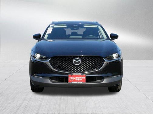 2024 Mazda CX-30 2.5 S Preferred Package