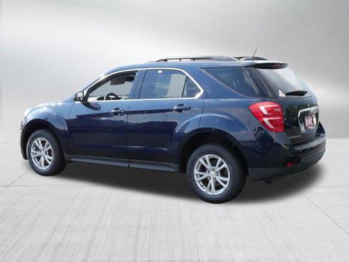 2017 Chevrolet Equinox 1LT