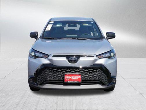 2023 Toyota Corolla Hybrid L