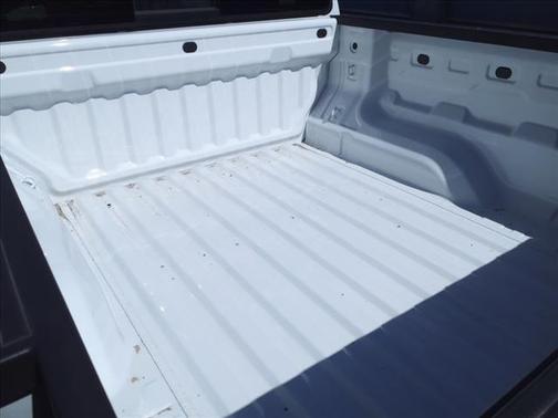 2025 Chevrolet Colorado WT