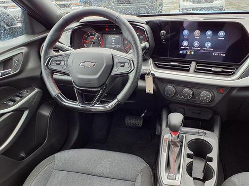2024 Chevrolet Trax FWD 1RS