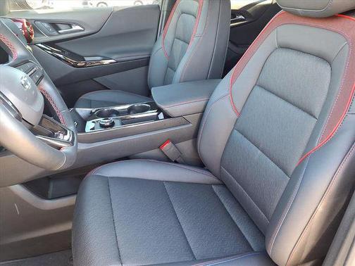 2025 Chevrolet Equinox AWD RS