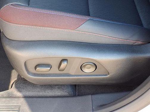 2025 Chevrolet Equinox AWD RS