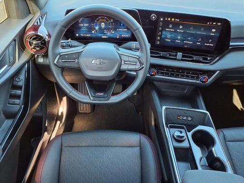 2025 Chevrolet Equinox AWD RS