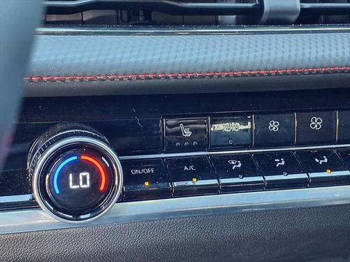 2025 Chevrolet Equinox AWD RS