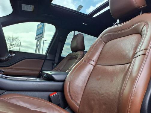 2023 Lincoln Aviator Reserve AWD