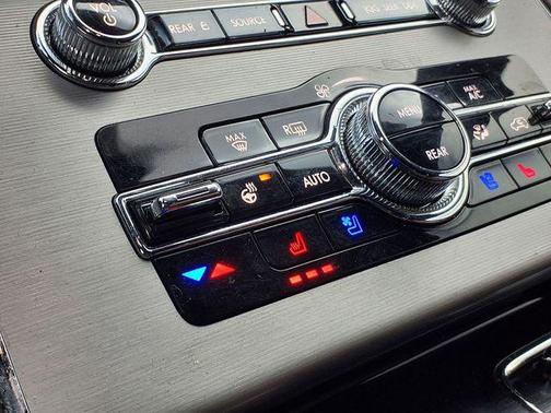 2023 Lincoln Aviator Reserve AWD